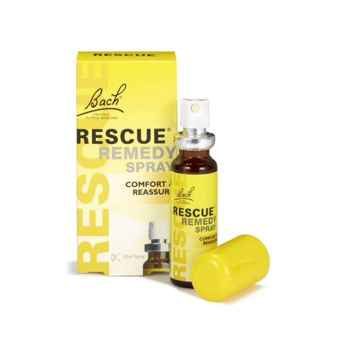 Nelsons Rescue Remedy Spray 20ml